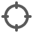 Locate Me Icon